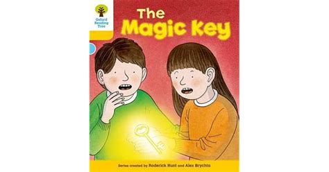 Is the magic key worth the added price